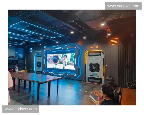 聚焦赛事体验:打造全新沉浸式观赛感受与互动体验平台